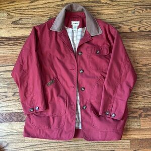 L.L. Bean Jacket